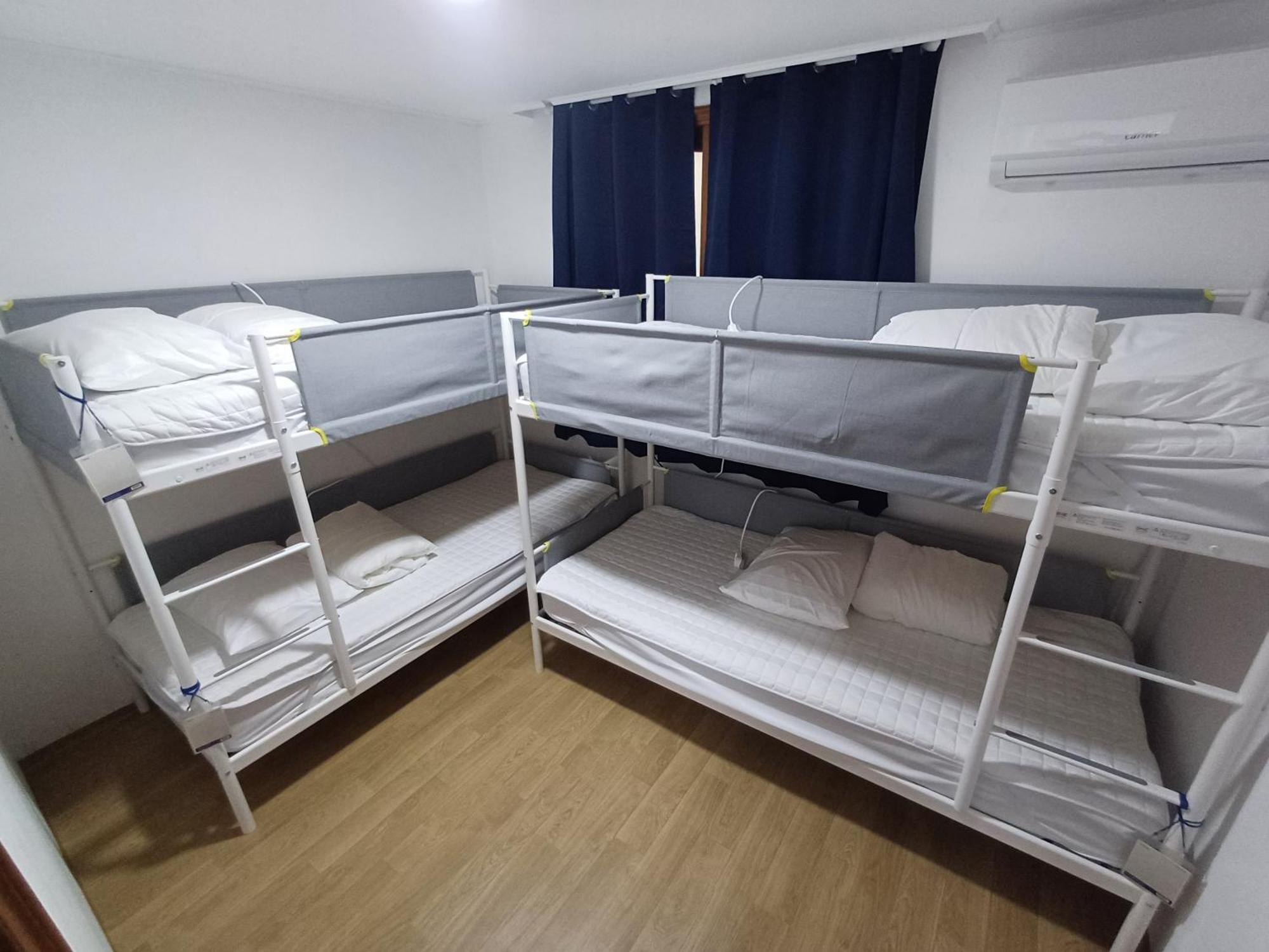 Ocean'S Guesthouse - Foreigners Only โซล ภายนอก รูปภาพ