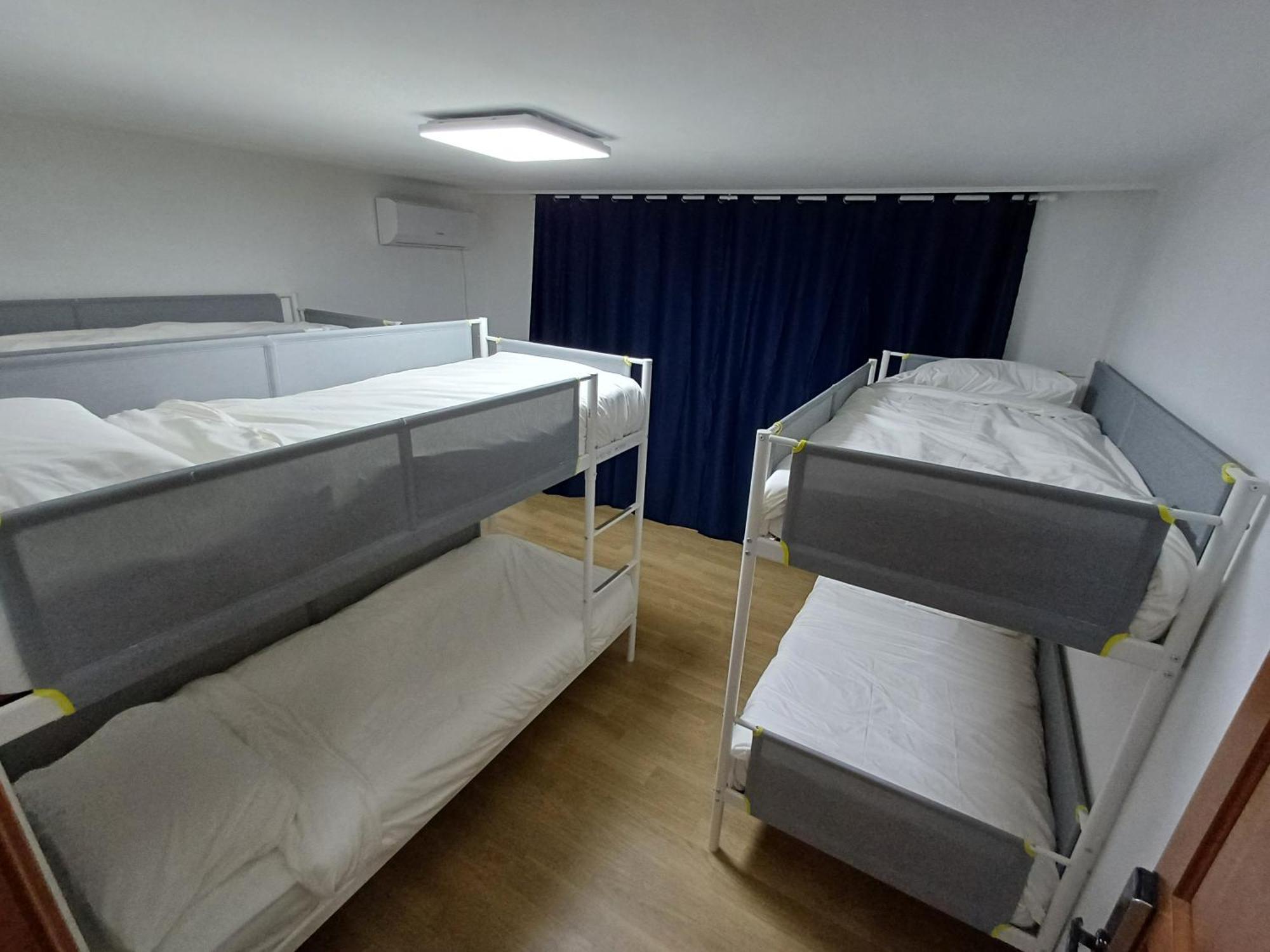 Ocean'S Guesthouse - Foreigners Only โซล ภายนอก รูปภาพ