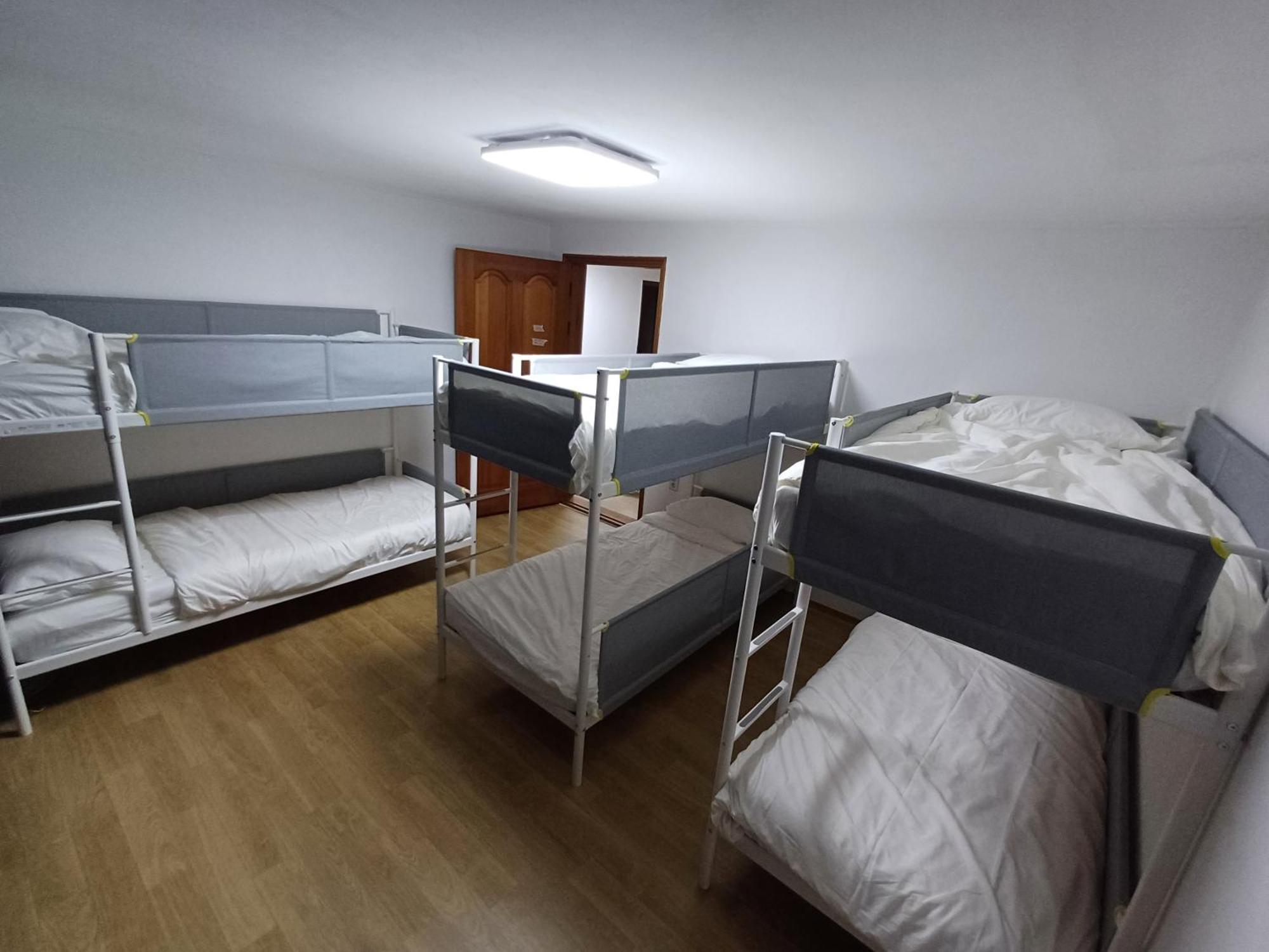 Ocean'S Guesthouse - Foreigners Only โซล ภายนอก รูปภาพ