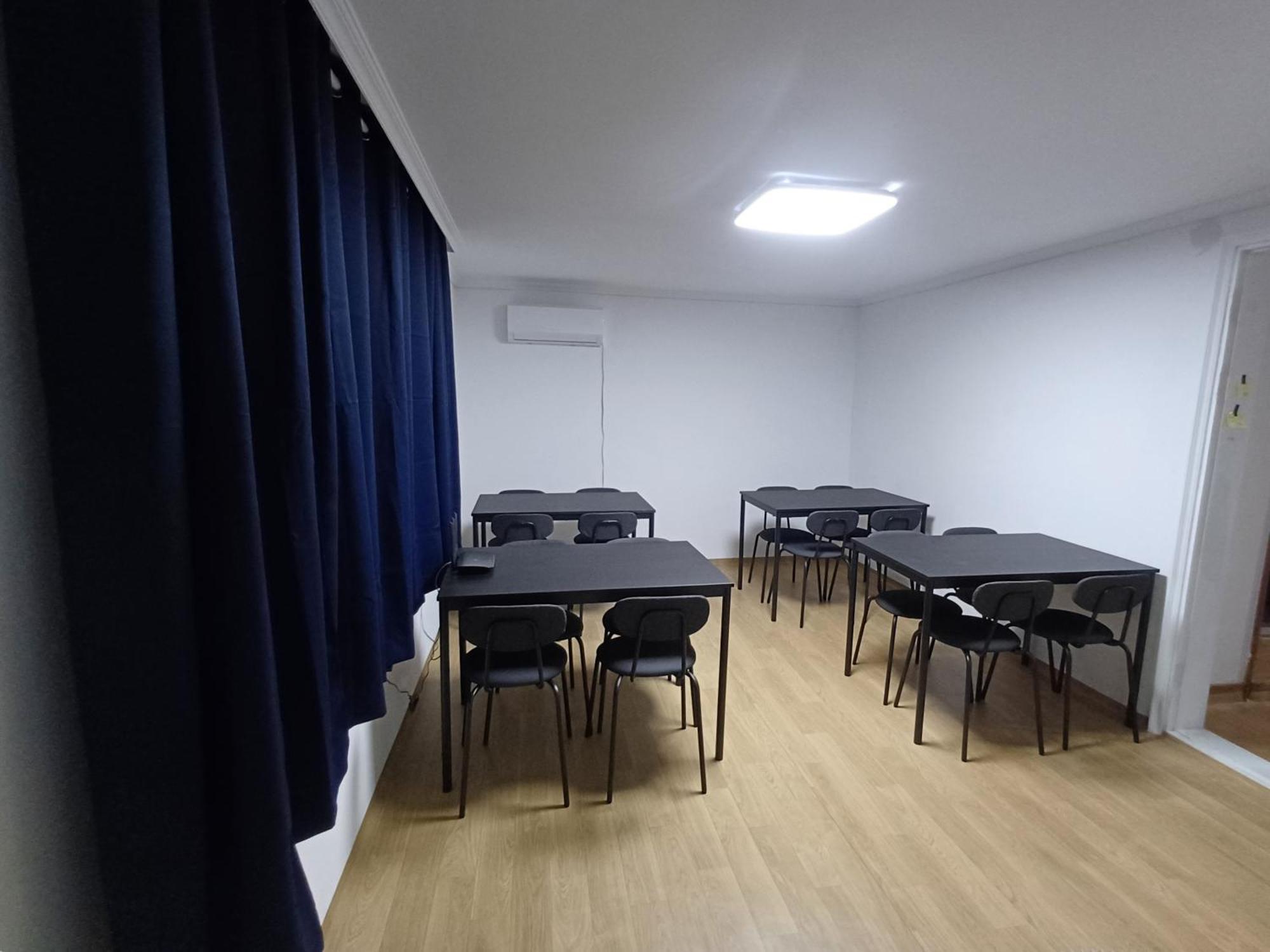Ocean'S Guesthouse - Foreigners Only โซล ภายนอก รูปภาพ