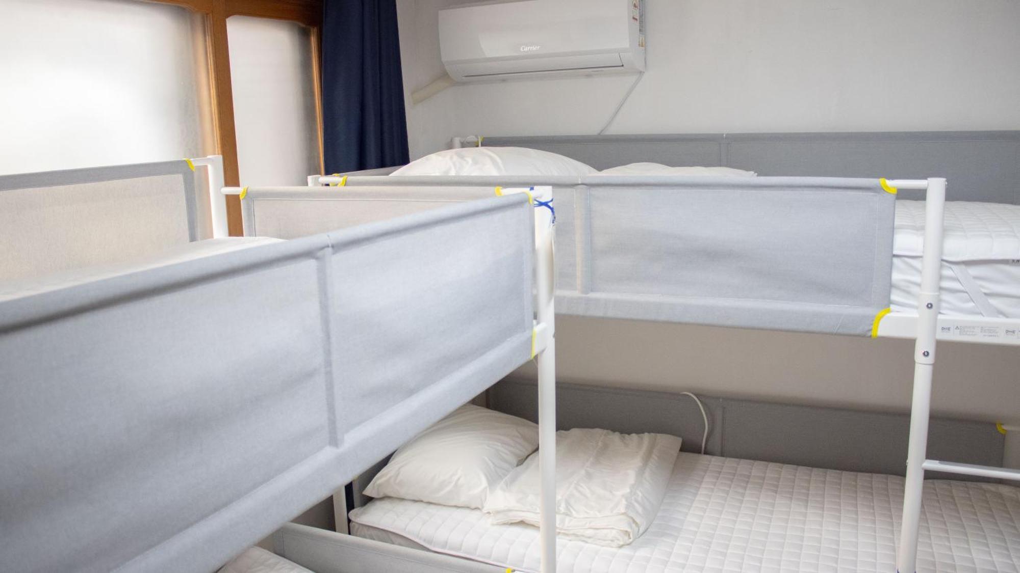 Ocean'S Guesthouse - Foreigners Only โซล ภายนอก รูปภาพ