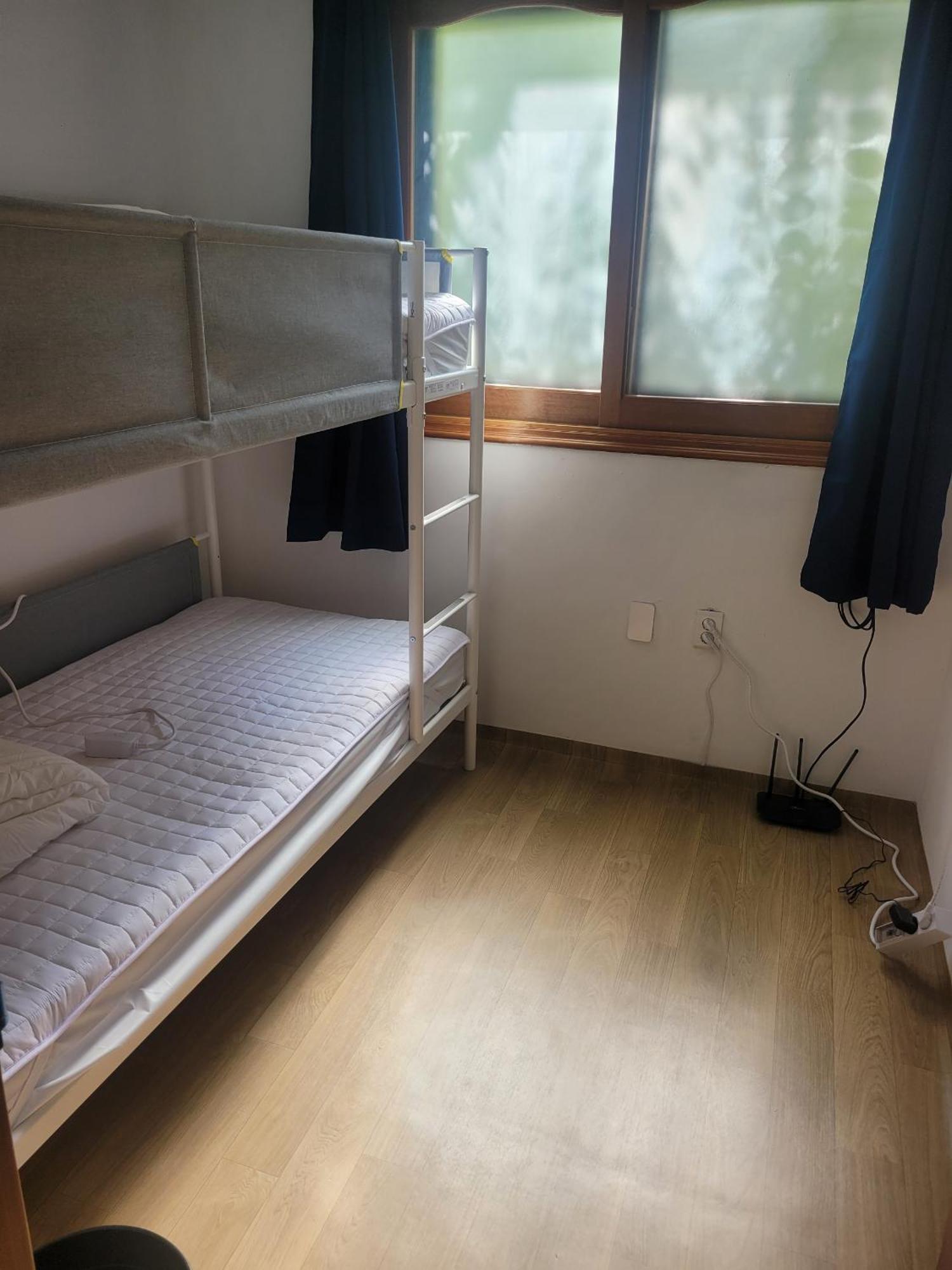 Ocean'S Guesthouse - Foreigners Only โซล ภายนอก รูปภาพ