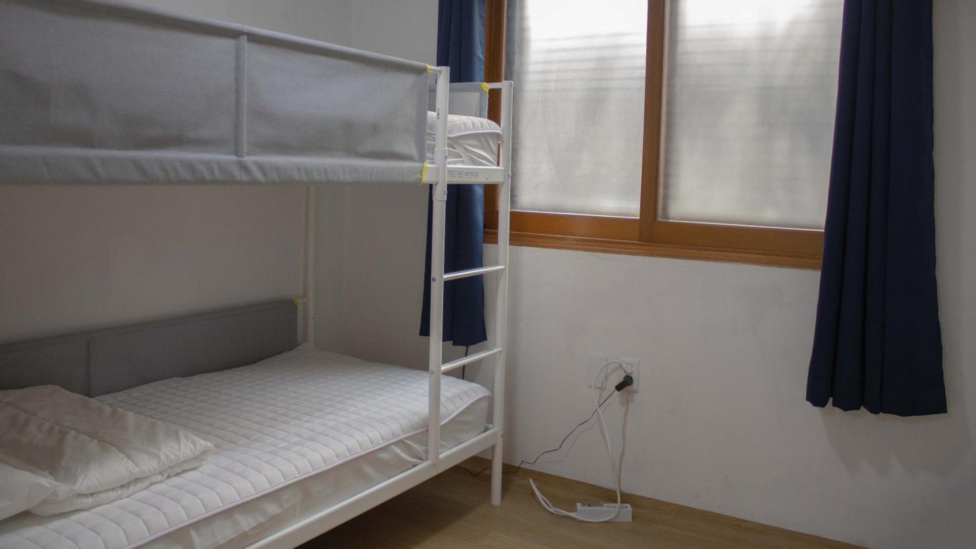 Ocean'S Guesthouse - Foreigners Only โซล ภายนอก รูปภาพ